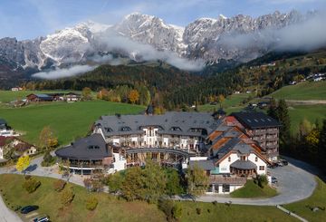 Aldiana Club Hochkönig