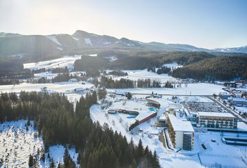 Aldiana Club Salzkammergut